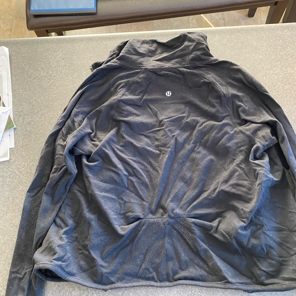 Lululemon jacket - Picture 2 of 2